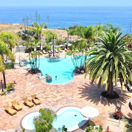 Διαμέρισμα Con Gran Terraza Y Piscina Climatizada Λος Ρεαλέχος
