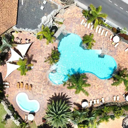 Con Gran Terraza Y Piscina Climatizada Διαμέρισμα *