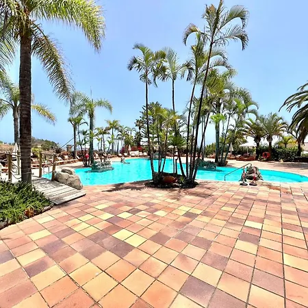 Con Gran Terraza Y Piscina Climatizada Διαμέρισμα Λος Ρεαλέχος