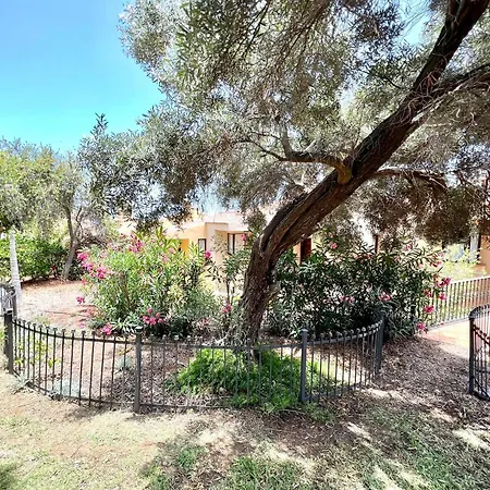 Διαμέρισμα Con Gran Terraza Y Piscina Climatizada