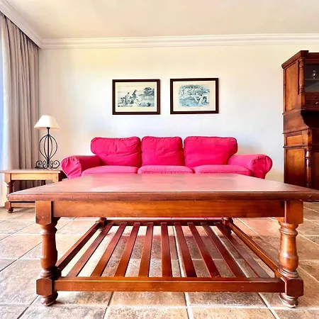 Con Gran Terraza Y Piscina Climatizada Διαμέρισμα *