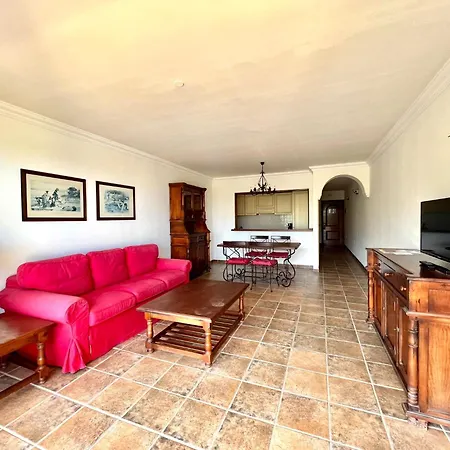 Con Gran Terraza Y Piscina Climatizada Λος Ρεαλέχος