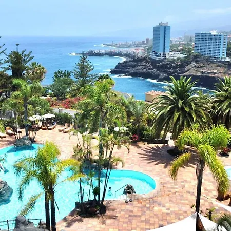 Апартаменты Con Gran Terraza Y Piscina Climatizada *
