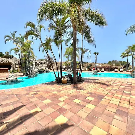 Con Gran Terraza Y Piscina Climatizada Апартаменты Лос-Реалехос