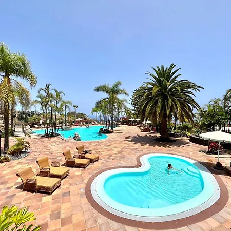 Con Gran Terraza Y Piscina Climatizada Апартаменты Лос-Реалехос