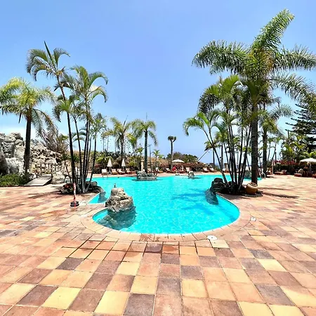 Апартаменты Con Gran Terraza Y Piscina Climatizada Лос-Реалехос